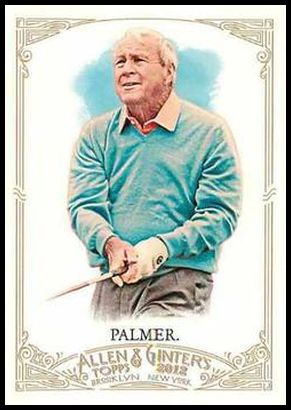 105 Arnold Palmer
